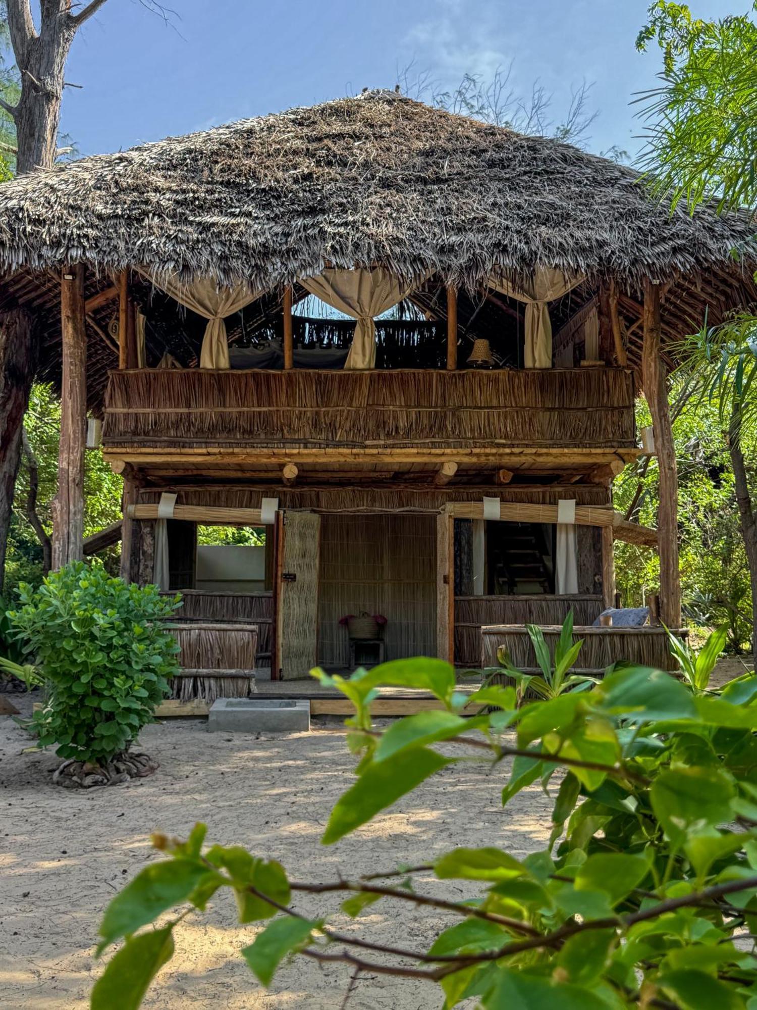 Hotel Che Shale Mambrui Esterno foto
